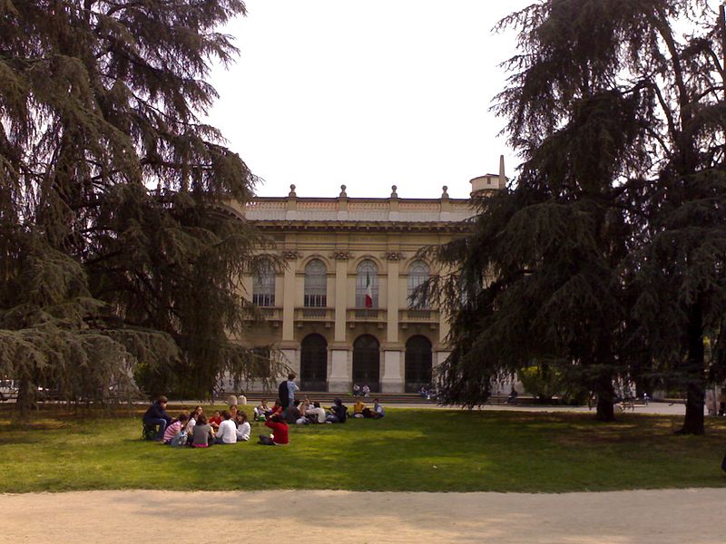 Città Studi and Piazza Leonardo da Vinci