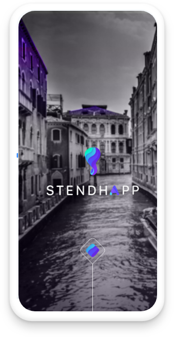 Contatti Stendhapp