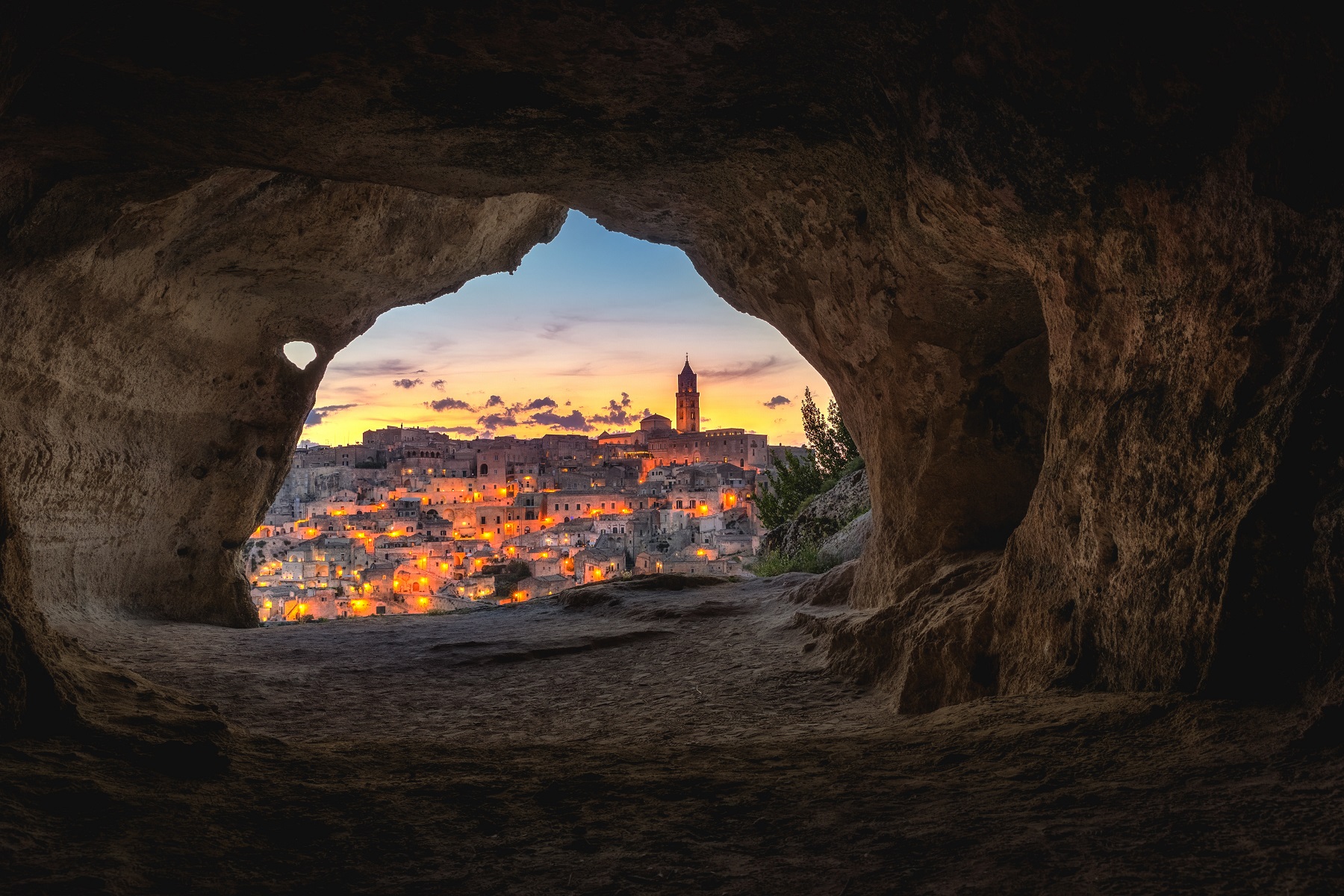 Basilicata dolceamara: quel sapore che regala meraviglia