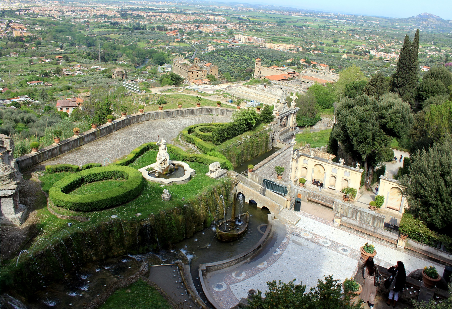 Franz Liszt’s love for Italy